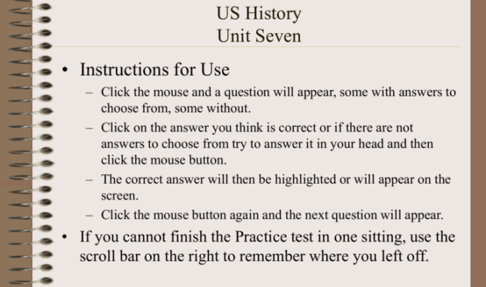 Gateway to us history answer key