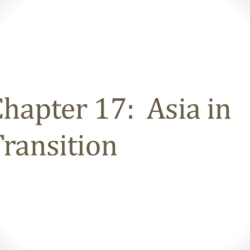 28 chapter activity guided reading geography asia east today mr