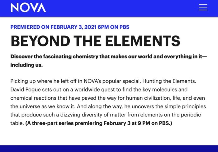 Beyond the elements reactions worksheet