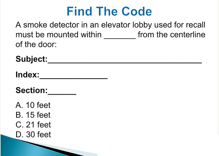 Nfpa 10 practice test free