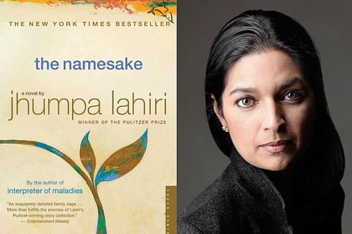 This blessed house by jhumpa lahiri