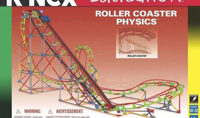 Roller coaster physics gizmo answers