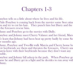 Unbroken book chapter 1 summary