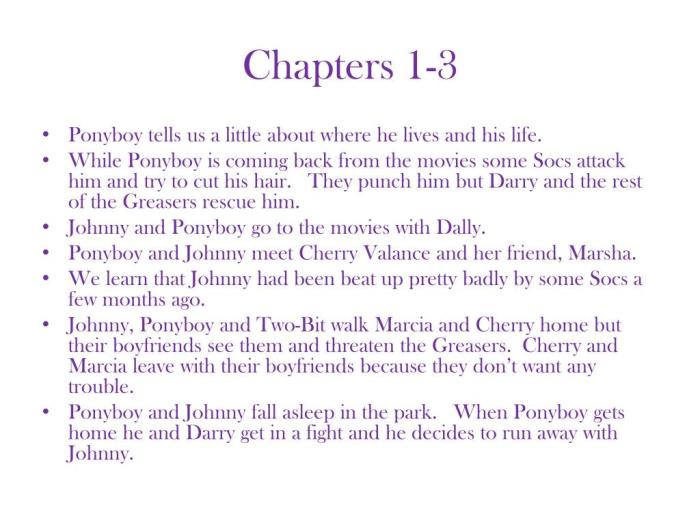 Unbroken book chapter 1 summary