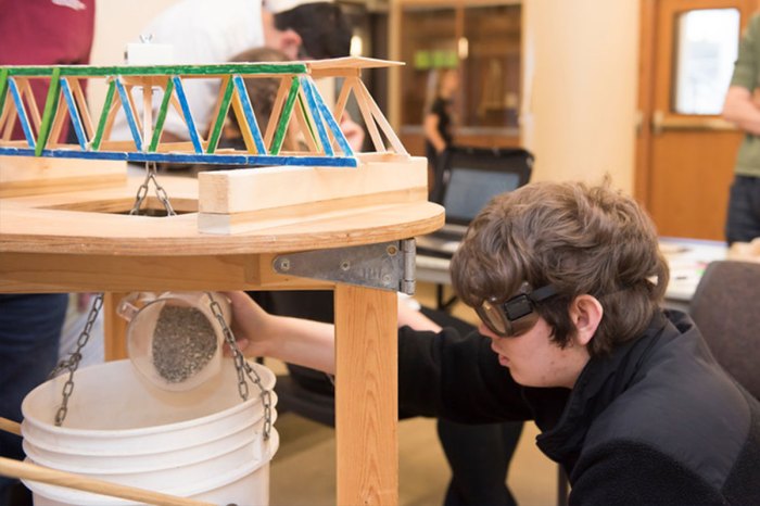 Science olympiad sounds of music