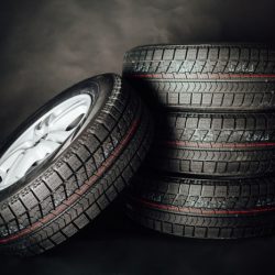 Tire driving mileage repercussions vehicle guide