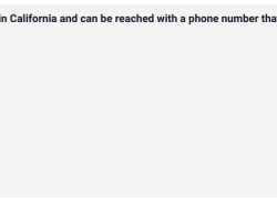 Joseph smith is an internal medicine physician in california npi