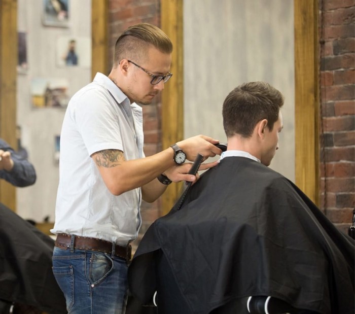 Georgia state board of cosmetology and barbers